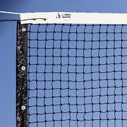 Jaypro Multi-Sport Net System with Custom Graphics  (3 in. Floor Sleeve) Jaypro