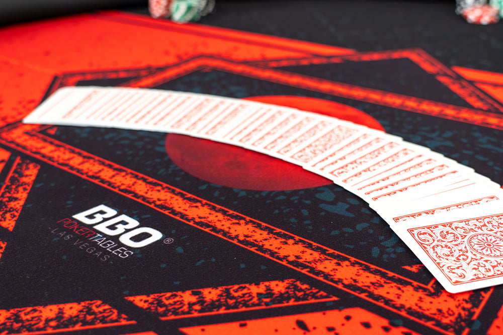 BBO Poker Tables Smart Fold Round
