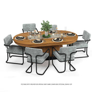 RAM Game Room Dining Top for Prohibition Texas Hold'em Poker Table