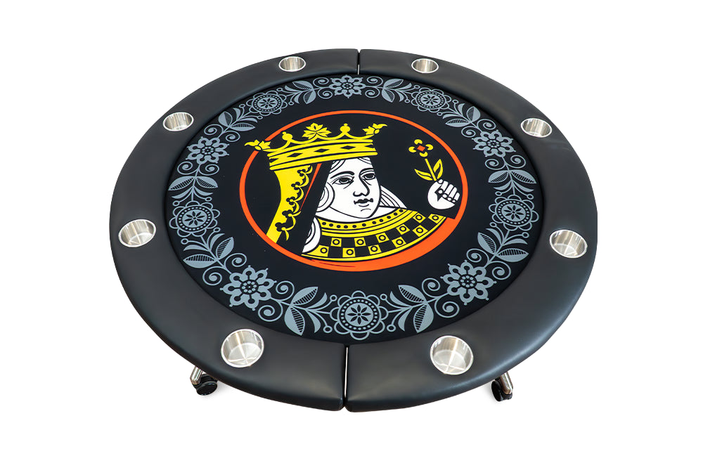 BBO Poker Tables Smart Fold Round