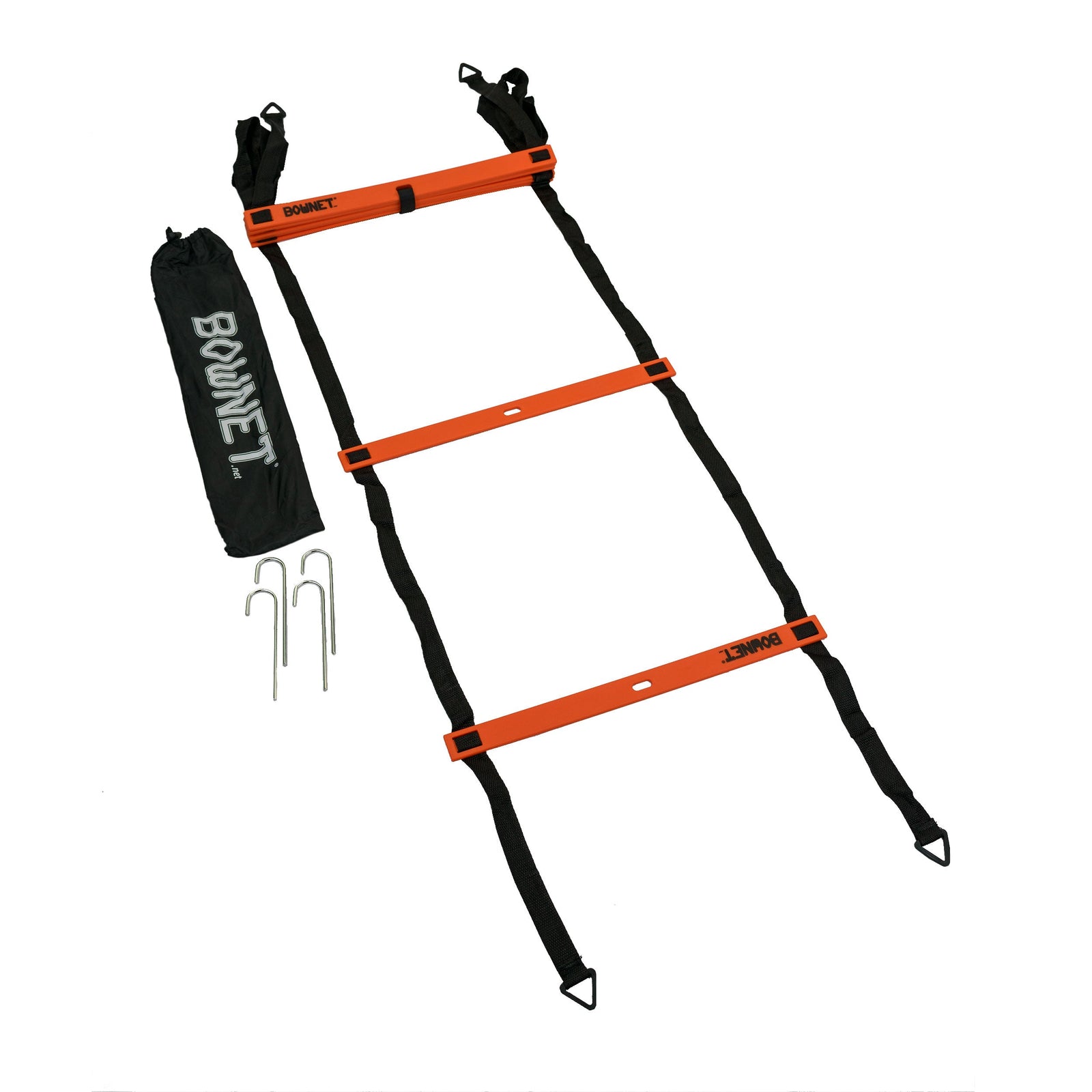 Bownet Step Training Ladder Bownet