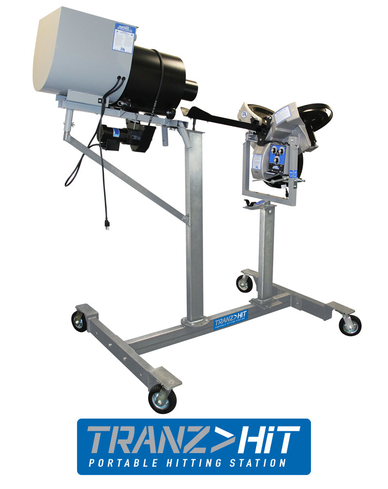 Sports Attack TranzHit Frame – Hack Attack Sports Attack