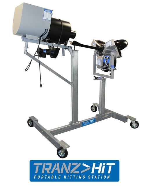 Sports Attack TranzHit Frame – Hack Attack Sports Attack