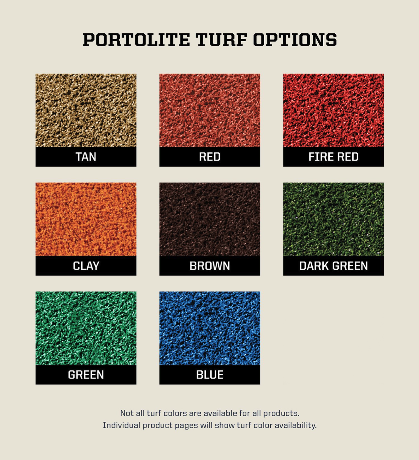 Portolite Ultimate Spiked Mat Portolite