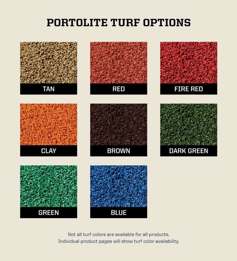 Portolite Indoor Throw Down Mat Portolite