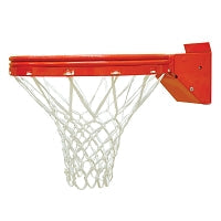 Jaypro Basketball Replacement Nets - (Pack of 24) Anti-Whip Nylon Jaypro