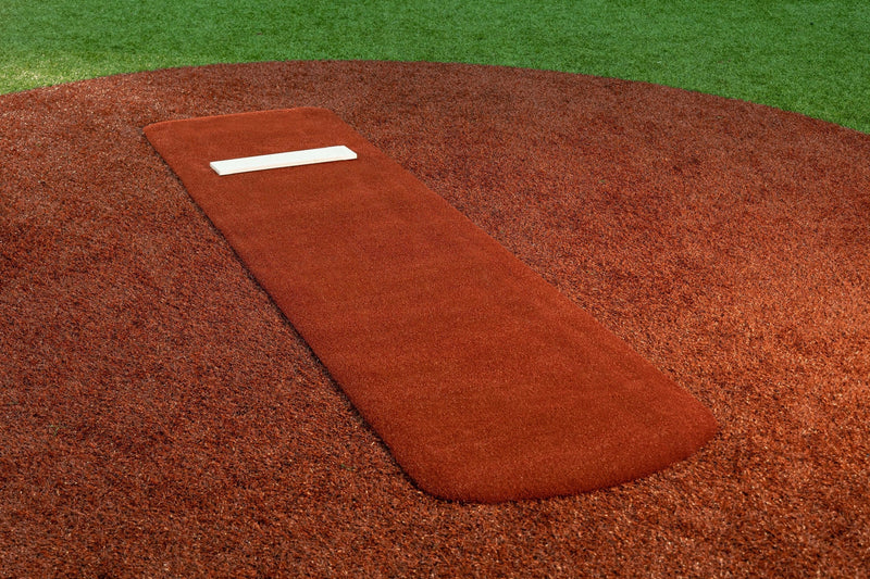 Portolite Signature Spiked Practice Mat Portolite