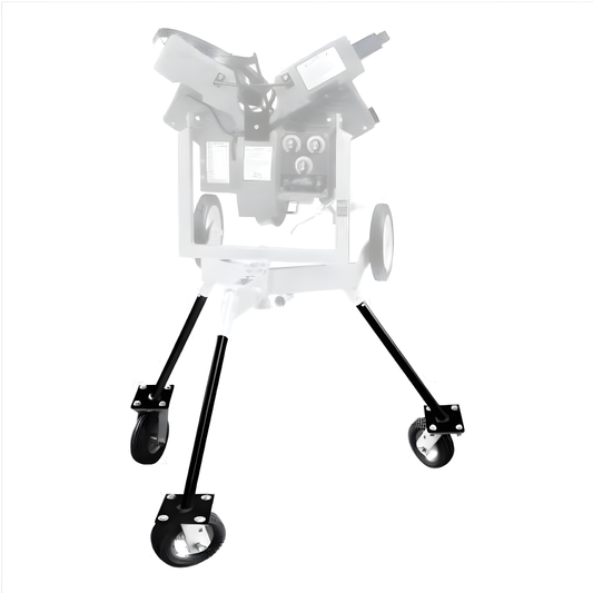 Sports Attack Fungo Leg Kit for Hack Attack
