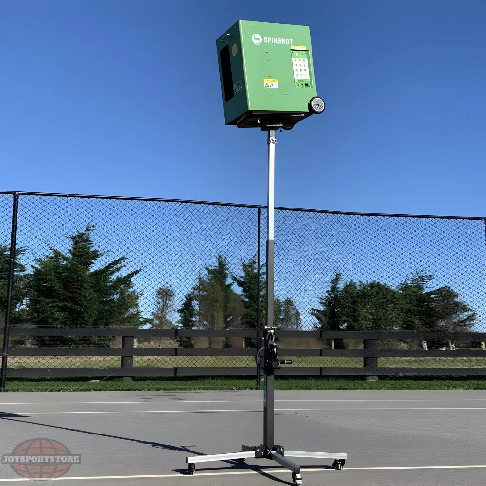 Spinshot Service Platform Only - JoySportStore