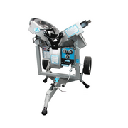 Sports Attack – Hack Softball Pitching Machine & Team Feeder Bundle Sports Attack