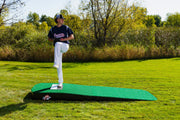 Portolite STANDARD Two-Piece Practice Mound Portolite