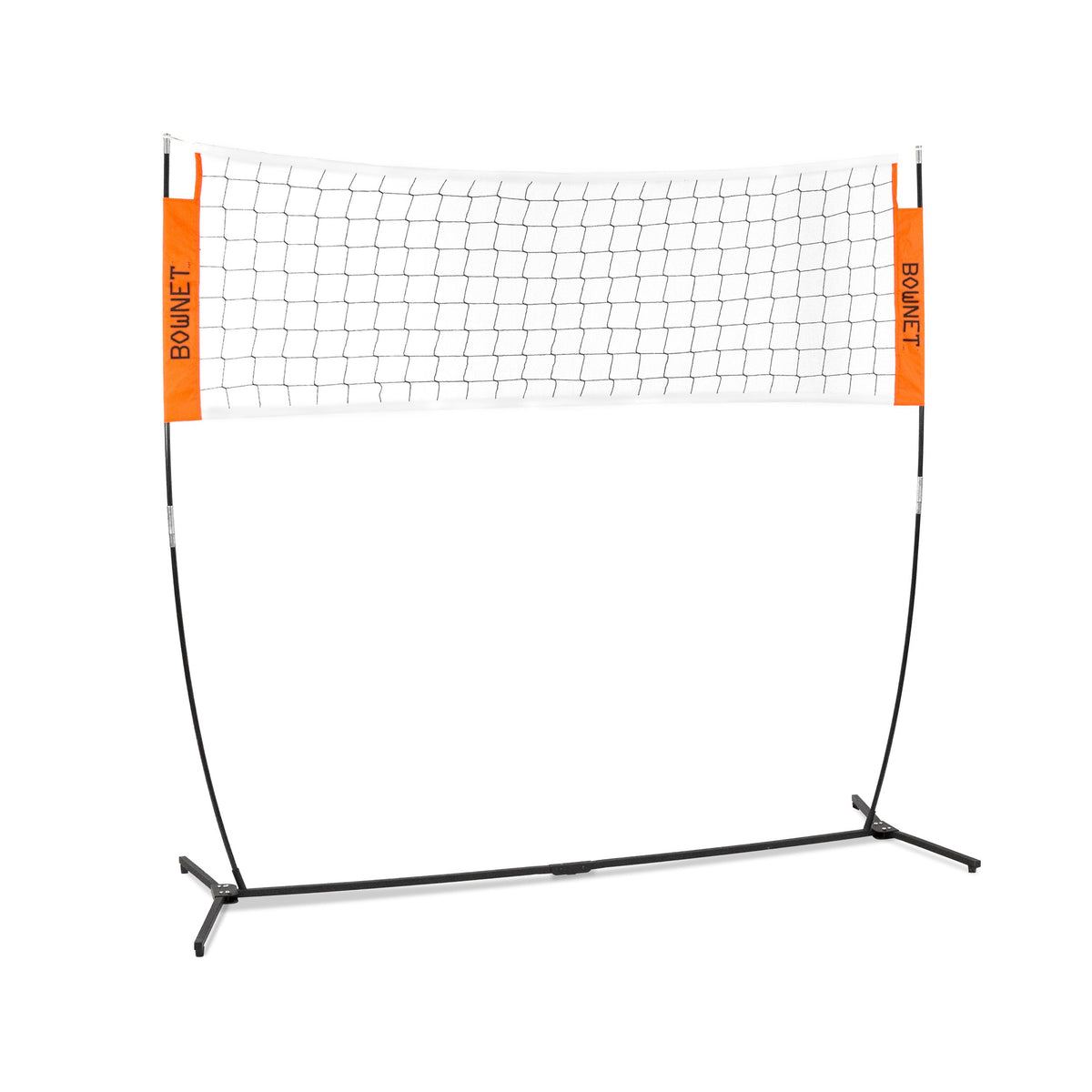 Bownet Volleyball Warm Up Net Bownet