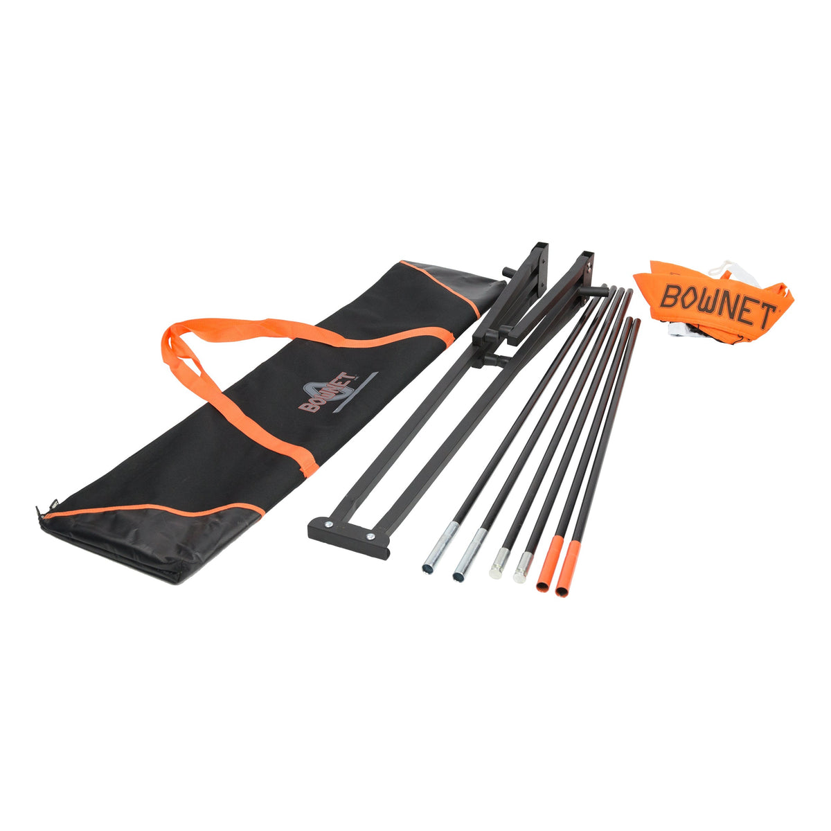 Bownet Volleyball Warm Up Net Bownet