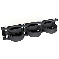 Jaypro Volleyball Equipment Carrier (48 in.L x 36 in.W - 6 Poles) - Deluxe Jaypro
