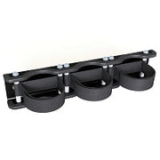 Jaypro Volleyball Equipment Carrier (48 in.L x 36 in.W - 6 Poles) - Deluxe Jaypro