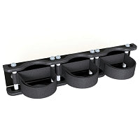 Jaypro Volleyball Equipment Carrier (42 in.L x 32 in.W - 4 Poles) - Standard Jaypro