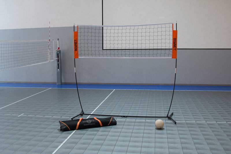 Bownet Volleyball Warm Up Net Bownet