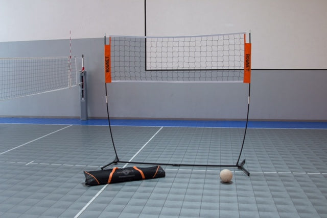 Bownet Extended Warranty - Volleyball Warm Up Net Bownet