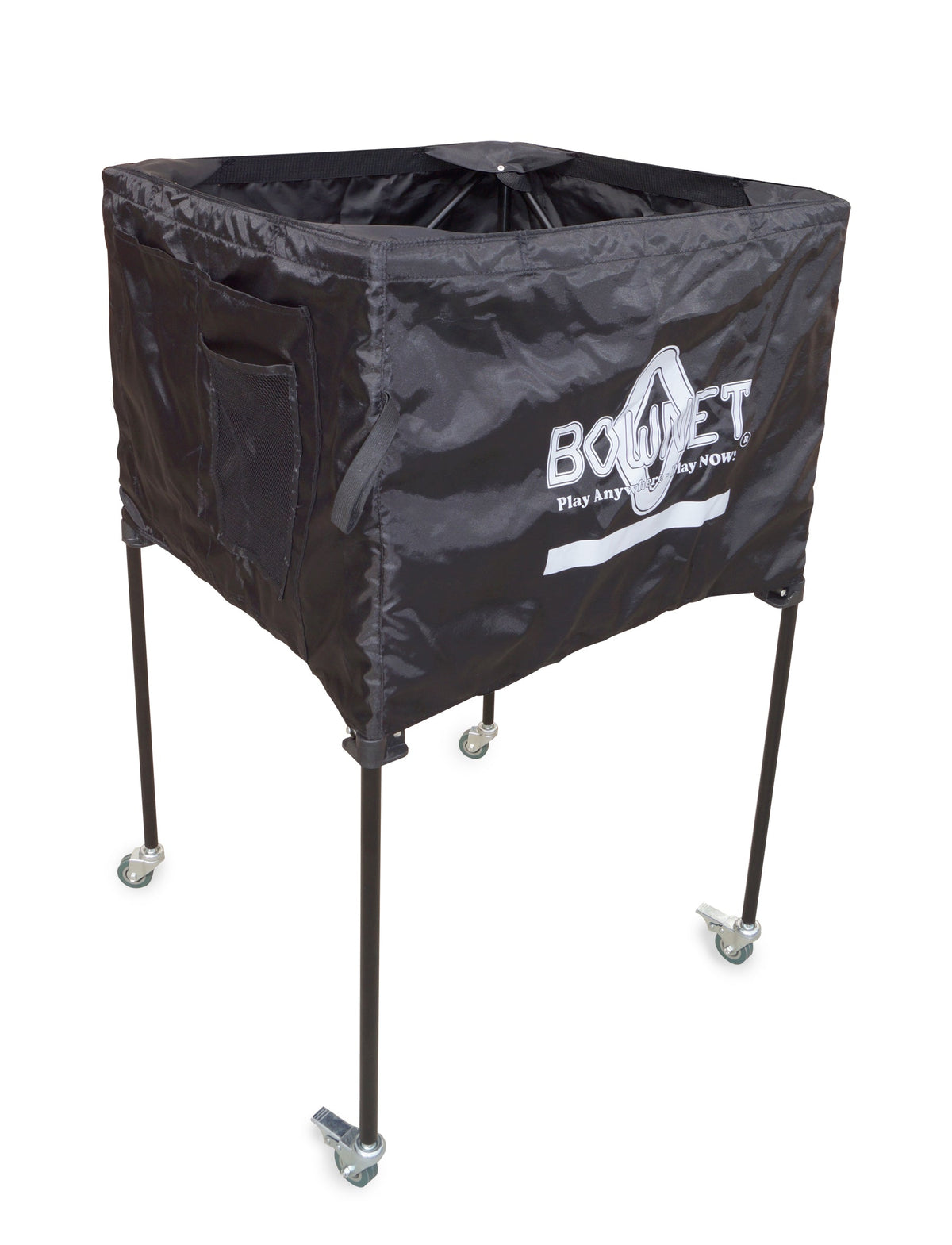 Bownet Volleyball Ball Caddy Bownet