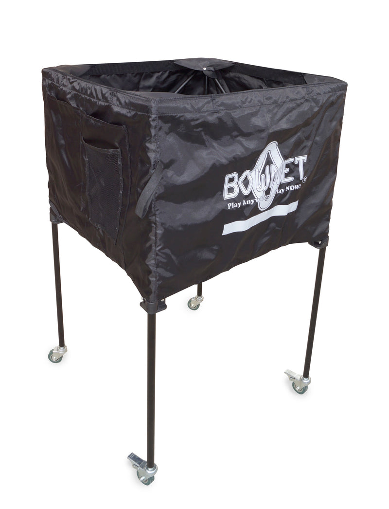 Bownet Volleyball Ball Caddy Bownet