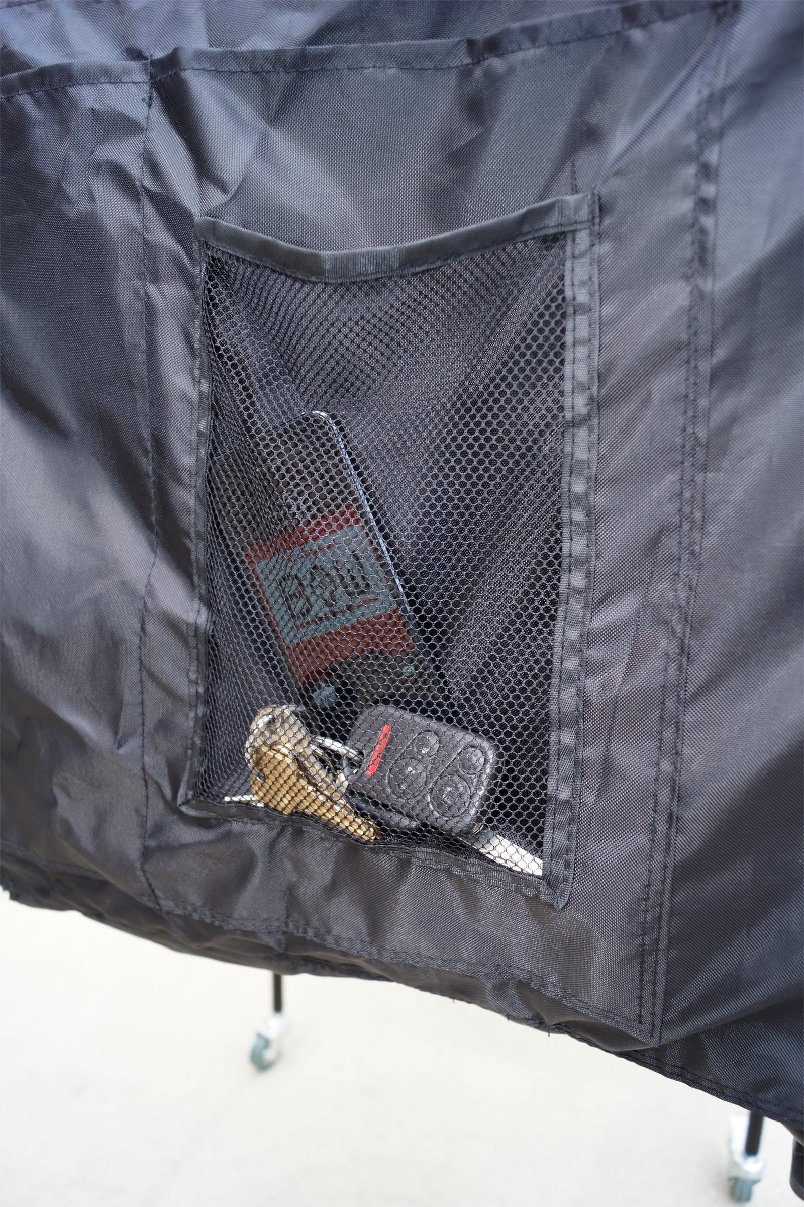 Bownet Volleyball Ball Caddy Bownet