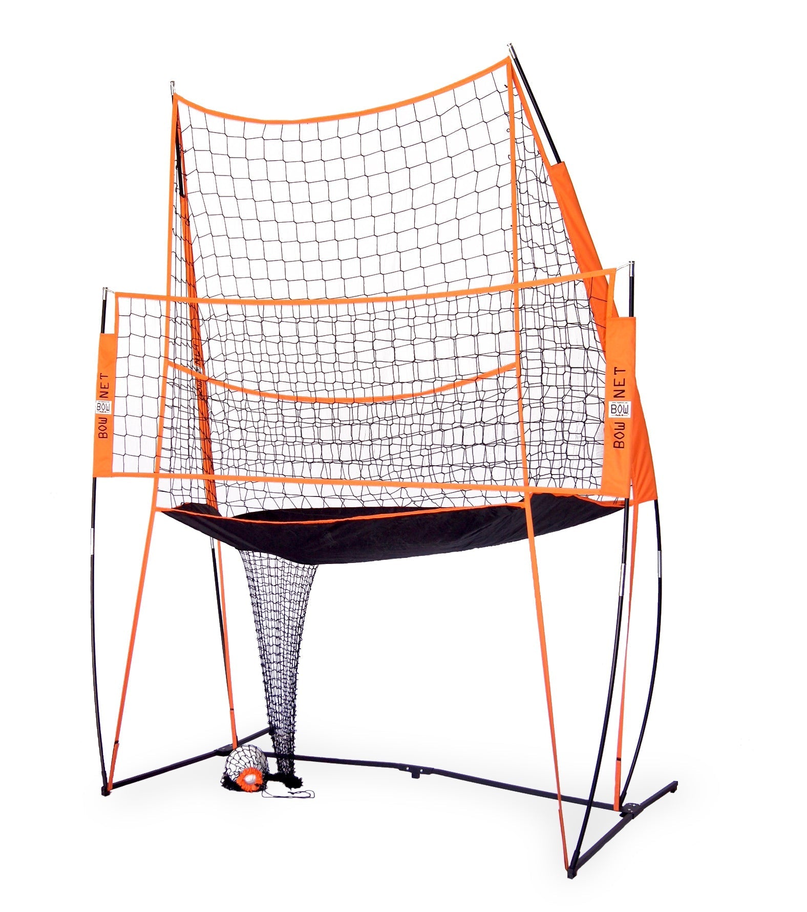 Bownet Extended Warranty - Volleyball Practice Station Bownet