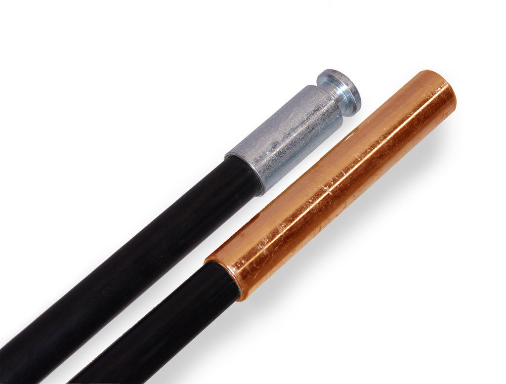 Bownet Replacement BOW™ Poles for Football, Volleyball and Field Hockey Nets Bownet