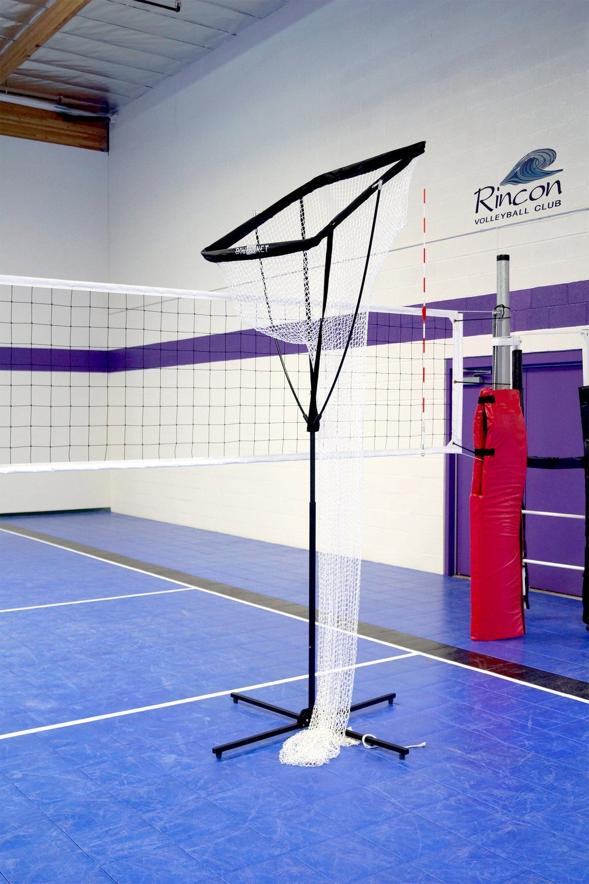 Bownet Volleyball Setting Net Bownet