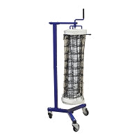Jaypro Volleyball Net - Competition (32 ft.L x 39 in.H) Jaypro