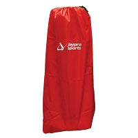 Jaypro Volleyball Net Storage Rack - Net Keeper - Triple Net Jaypro