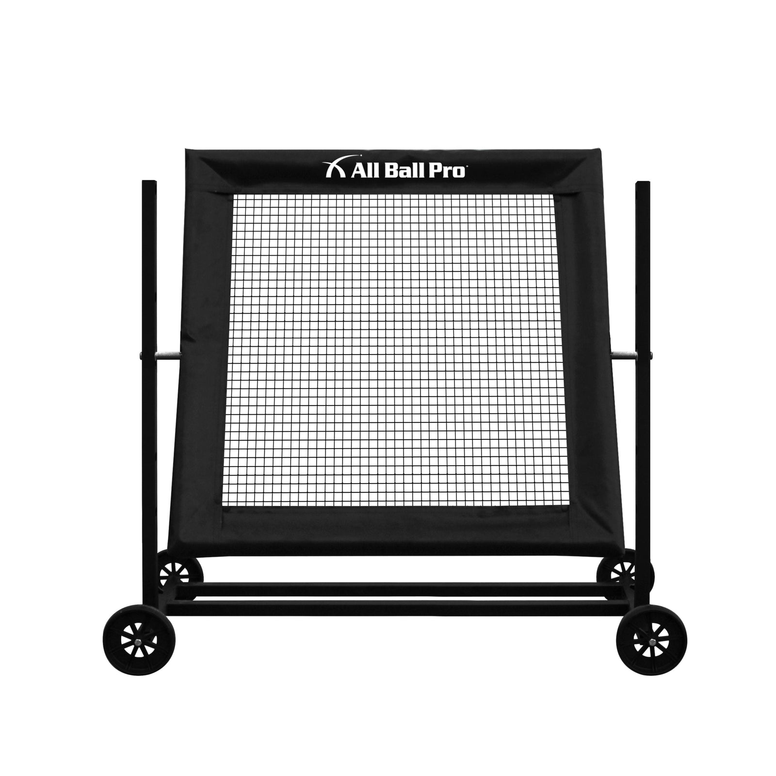 All Ball Pro® - The Varsity Multi Sport Rebounder All Ball Pro