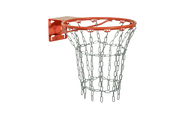 Gared Sports Welded Steel Chain Basketball Net WCN Gared