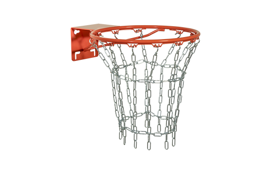 Gared Sports Welded Steel Chain Basketball Net WCN Gared