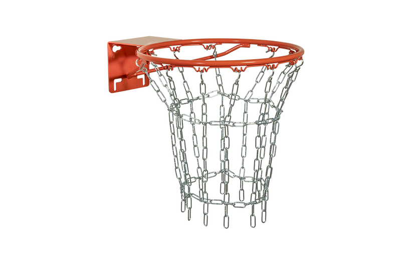 Gared Sports Welded Steel Chain Basketball Net WCN Gared