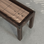 District Mills Wood Parsons Shuffleboard