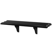 RAM Game Room Wall Shelf