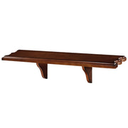 RAM Game Room Wall Shelf