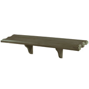 RAM Game Room Wall Shelf