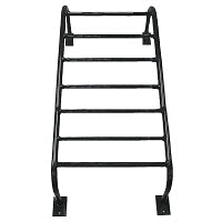 Jaypro Chinning Bar - Adjustable, Wall-Mounted Jaypro