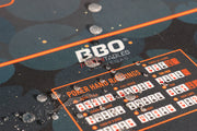 BBO Poker Tables Smart Fold Oval