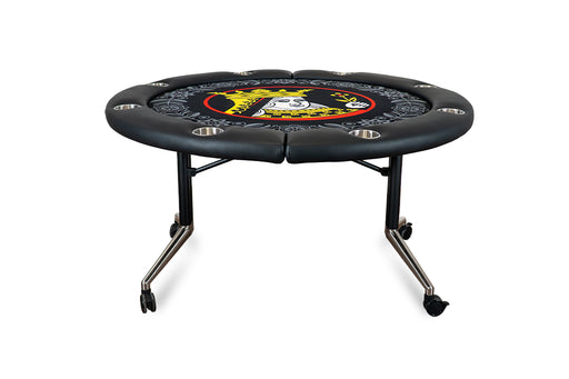 BBO Poker Tables Smart Fold Round