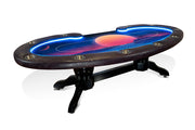 Lumen HD poker table