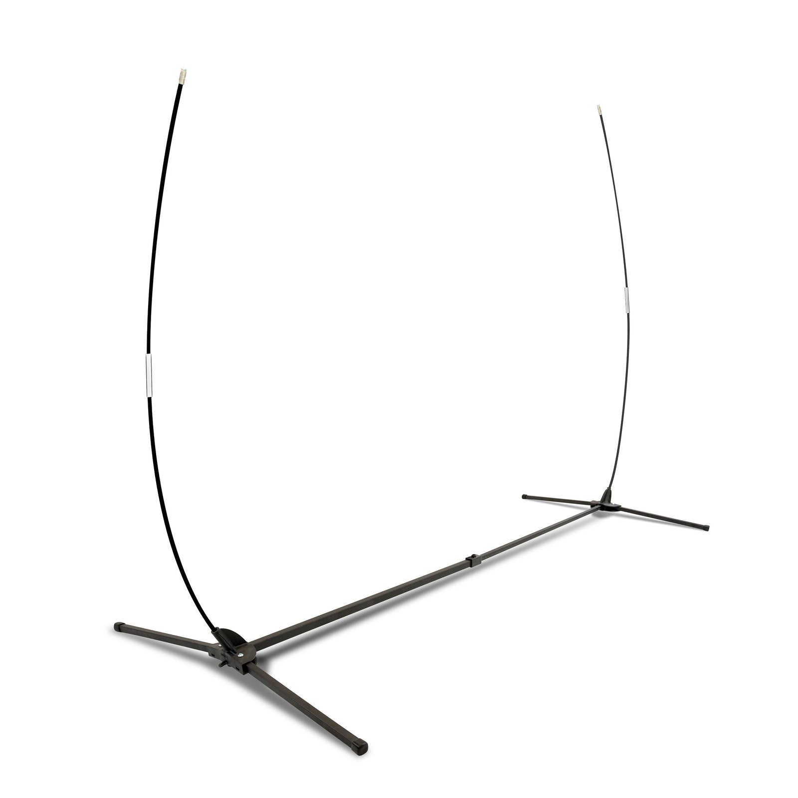 Bownet Big Mouth X Frame, Baseball and Softball Training Net (Frame only) Bownet