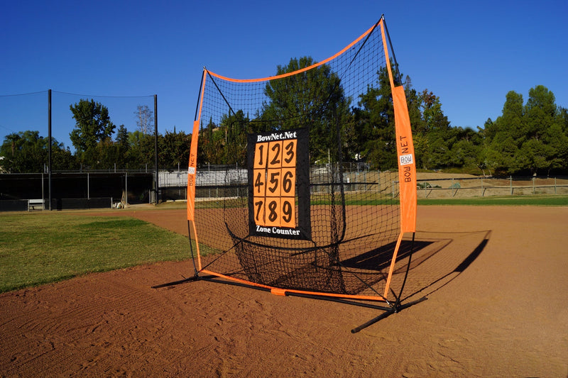 Bownet Original 7' x 7' Big Mouth® Bownet