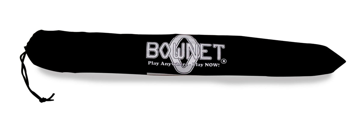 Bownet Zone Counter Attachment for 7' x 7' Net's (Attachment Only) Bownet