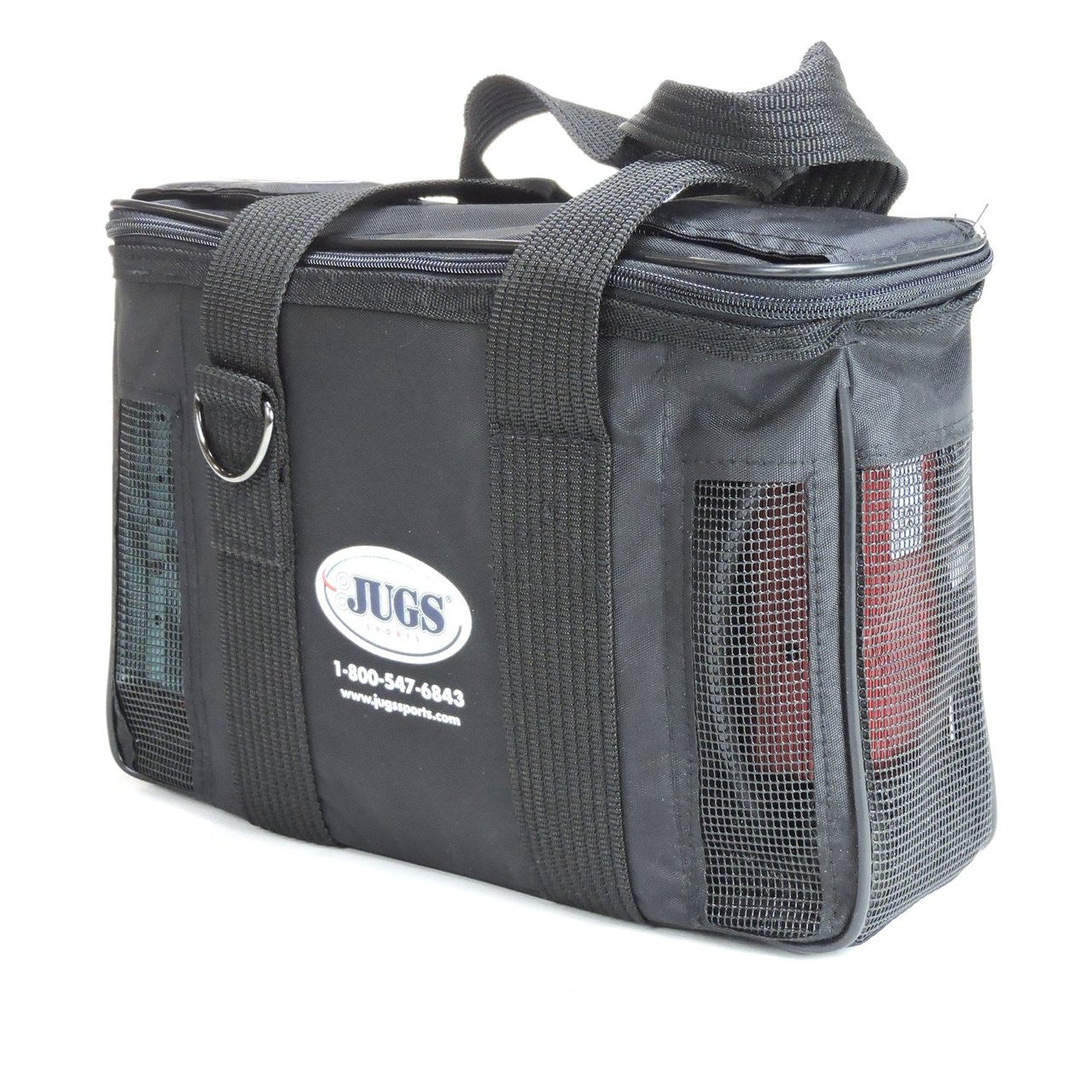 JUGS Lite-Flite/Small-Ball Machine Rechargeable Battery Pack JUGS Sports