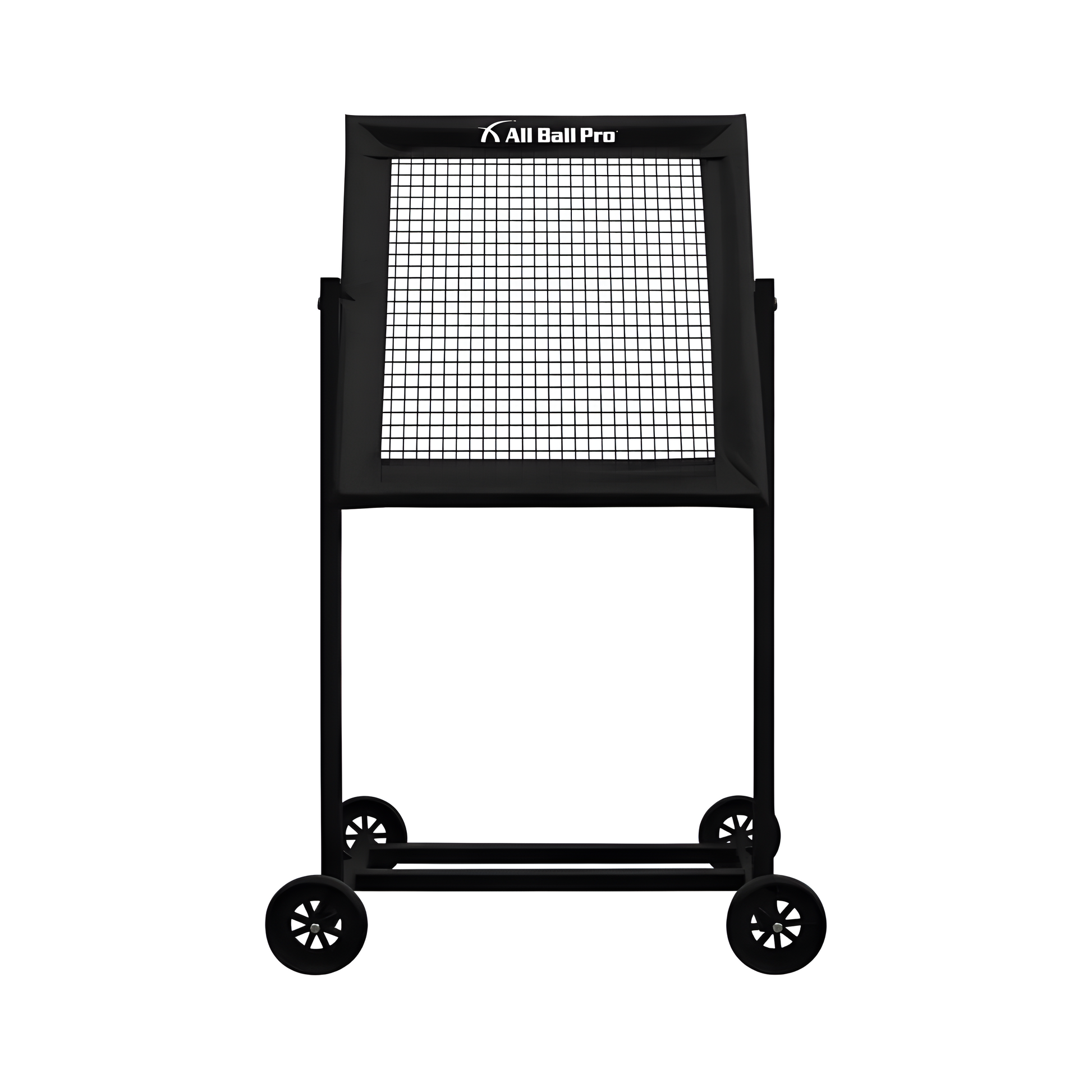 All Ball Pro X-Series Stringer Rebounder Jaypro