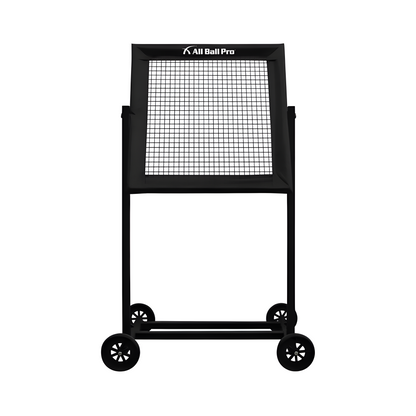 All Ball Pro X-Series Stringer Rebounder Jaypro