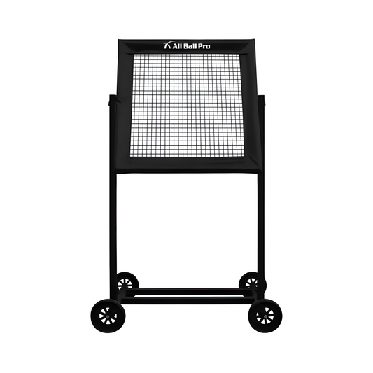 All Ball Pro X-Series Stringer Rebounder Jaypro