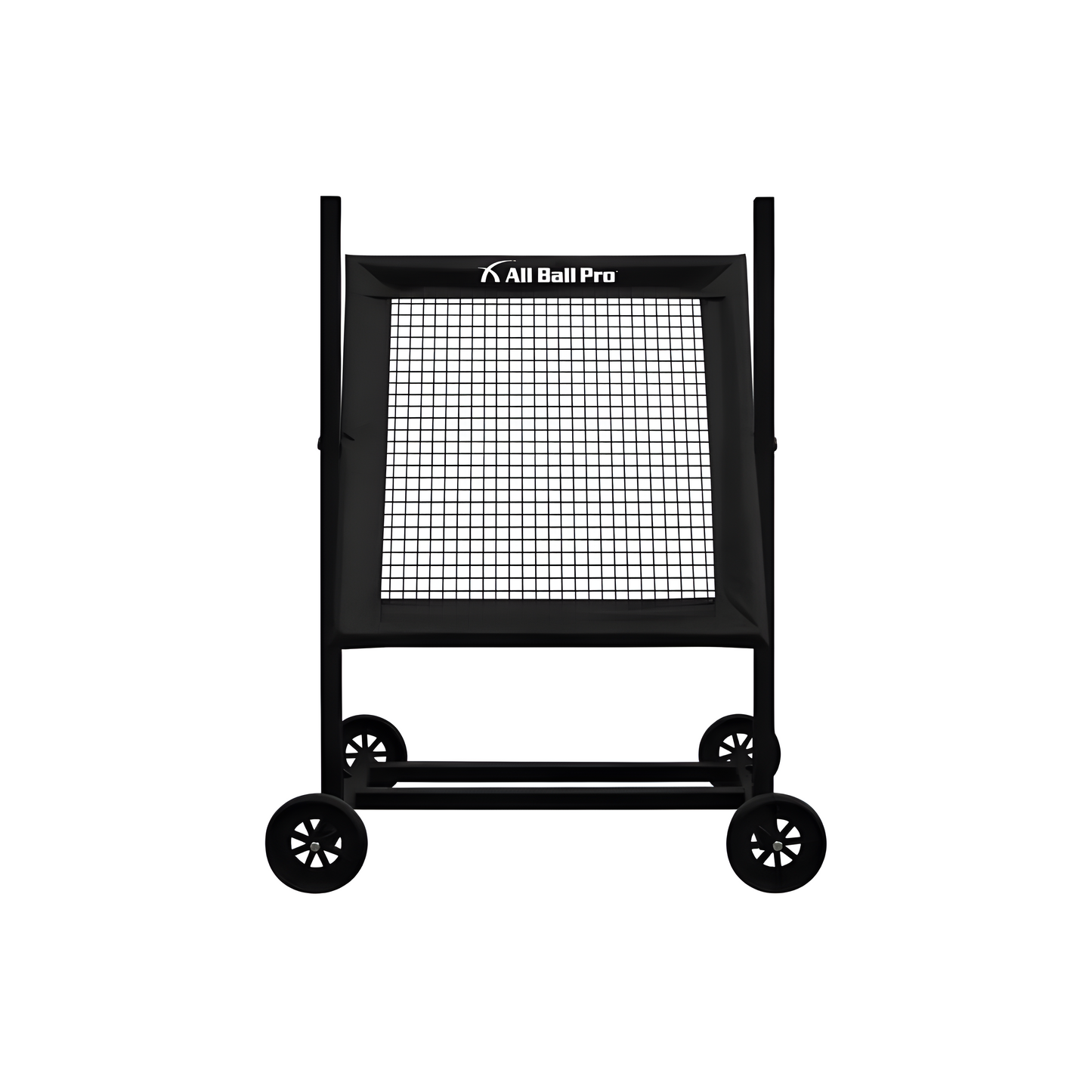 All Ball Pro X-Series Stringer Rebounder Jaypro